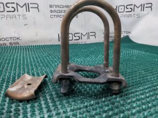 Стремянка рессоры левая NISSAN Vanette Truck SKF2TN RF 55247HA002 3 ракурс
