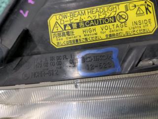Фара левая TOYOTA Blade AZE156 2AZ-FE 81150-12C30 1 ракурс