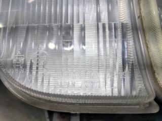 Фара левая TOYOTA Town Ace YR25 2YJ 8115028140 4 ракурс Фара левая TOYOTA Town Ace YR25 2YJ 8115028140 4 ракурс