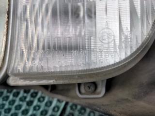 Фара правая TOYOTA Town Ace YR25 2YJ 8111028140 4 ракурс Фара правая TOYOTA Town Ace YR25 2YJ 8111028140 4 ракурс