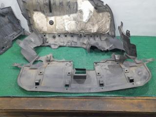 Защита двигателя Honda CR-V RM1 R20A 74111-T0A-000 2 ракурс