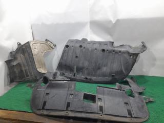 Защита двигателя Honda CR-V RM1 R20A 74111-T0A-000 5 ракурс