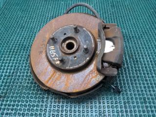 Ступица правая передняя TOYOTA Sienta NCP81 1NZ-FE 43211-52020 2 ракурс Ступица правая передняя TOYOTA Sienta NCP81 1NZ-FE 43211-52020 2 ракурс