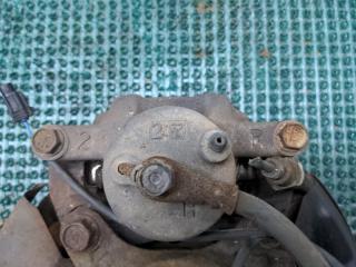 Ступица правая передняя TOYOTA Sienta NCP81 1NZ-FE 43211-52020 4 ракурс Ступица правая передняя TOYOTA Sienta NCP81 1NZ-FE 43211-52020 4 ракурс