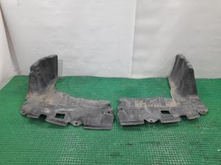 Фото запчасти защита двигателя TOYOTA Sienta 2005 контрактная запчасть Запчасть защита двигателя TOYOTA Sienta 2005