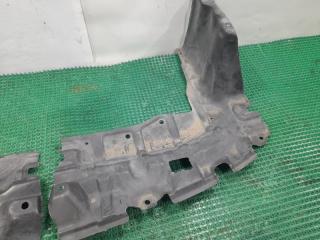 Защита двигателя TOYOTA Sienta NCP81 1NZ-FE 5144152010 2 ракурс