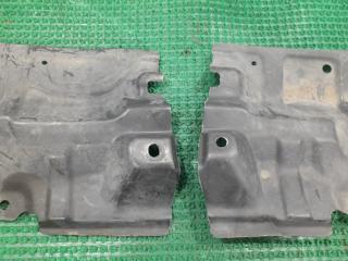 Защита двигателя TOYOTA Sienta NCP81 1NZ-FE 5144152010 4 ракурс