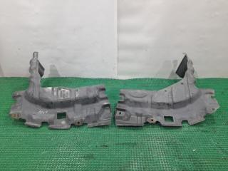 Защита двигателя TOYOTA Sienta NCP81 1NZ-FE 5144152010 5 ракурс