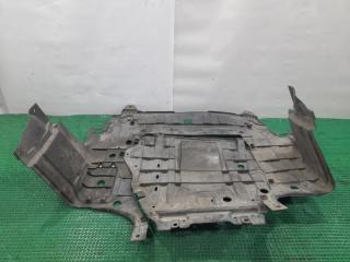 Защита двигателя Honda Fit Shuttle 2013