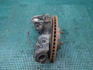 Ступица правая передняя NISSAN STAGEA M35 VQ25DD 40014AL550 3 ракурс