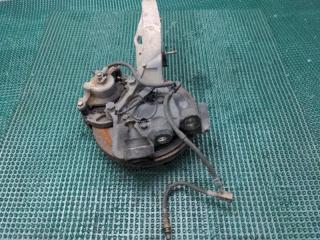 Ступица правая передняя NISSAN STAGEA M35 VQ25DD 40014AL550 5 ракурс