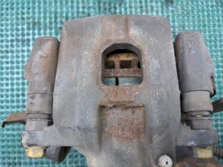 Ступица левая передняя MITSUBISHI PAJERO MINI H53A 4A30 MR554725 3 ракурс