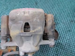 Ступица левая передняя TOYOTA Belta SCP92 2SZ-FE 43212-52050 4 ракурс