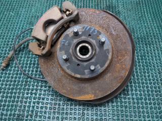 Ступица левая передняя TOYOTA Belta SCP92 2SZ-FE 43212-52050 5 ракурс