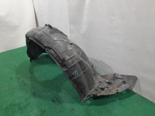Подкрылок правый передний NISSAN Leaf ZE1 EM57 63842-5SK0A 2 ракурс