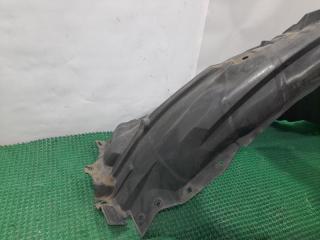 Подкрылок правый передний NISSAN Leaf ZE1 EM57 63842-5SK0A 3 ракурс