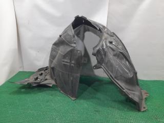 Подкрылок правый передний NISSAN Leaf ZE1 EM57 63842-5SK0A 4 ракурс
