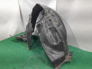 Подкрылок правый передний NISSAN Leaf ZE1 EM57 63842-5SK0A 5 ракурс