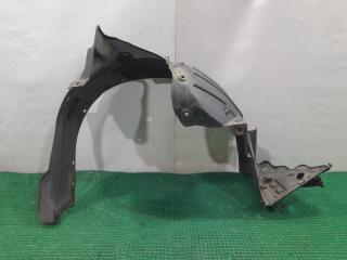 Подкрылок левый передний Honda Shuttle GP7 LEB 74150-TD4-000 4 ракурс