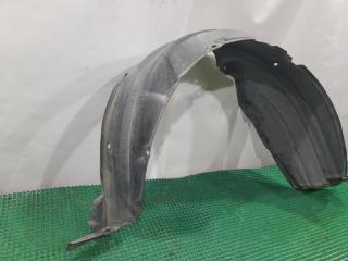 Подкрылок правый передний TOYOTA Belta SCP92 2SZ-FE 53875-52180 3 ракурс