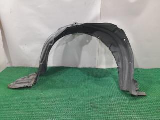 Подкрылок правый передний TOYOTA Belta SCP92 2SZ-FE 53875-52180 4 ракурс