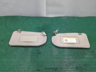 Козырек солнцезащитный NISSAN Teana