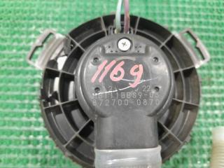 Мотор печки MAZDA AXELA BLEFP LF-VDS BBS9-61-B10 3 ракурс