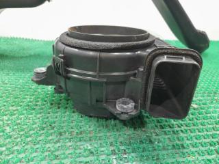 Мотор охлаждения батареи Honda Fit Shuttle GP2 LDA 1J830-RE0-003 3 ракурс