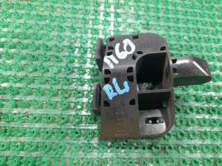 Запчасть крепление бампера заднее левое NISSAN Leaf 2019