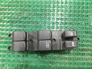 Кнопка стеклоподъемника правая передняя SUBARU IMPREZA WRX STI GRF 83071FG060 1 ракурс
