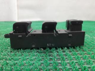 Кнопка стеклоподъемника правая передняя SUBARU IMPREZA WRX STI GRF 83071FG060 2 ракурс