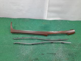 Накладка на торпеду NISSAN Teana J32 68411JN20A 1 ракурс