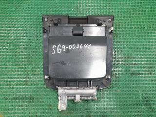 Бардачок SUBARU FORESTER SG9 66130SA000ML 5 ракурс