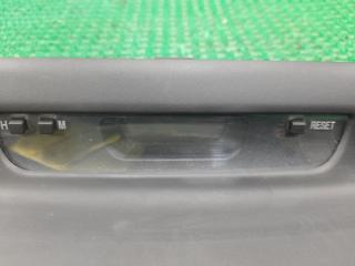 Часы SUBARU FORESTER SG9 85201-SA000 2 ракурс