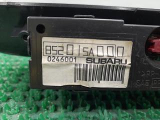 Часы SUBARU FORESTER SG9 85201-SA000 5 ракурс