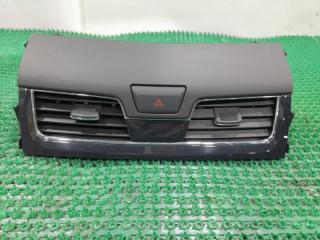 Решетка вентиляционная NISSAN Teana L33 QR25DE 687503TS0A 1 ракурс