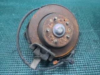 Ступица левая задняя Honda Edix BE3 K20A 52215-SJF-000 2 ракурс