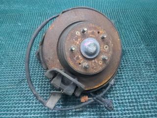 Ступица левая задняя Honda Edix BE3 K20A 52215-SJF-000 3 ракурс