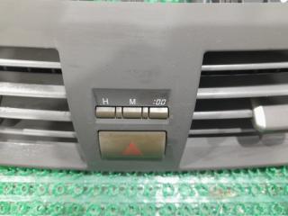 Решетка вентиляционная TOYOTA CAMRY ACV40 5566033170E0 2 ракурс Решетка вентиляционная TOYOTA CAMRY ACV40 5566033170E0 2 ракурс