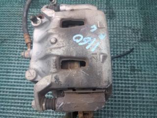 Ступица левая передняя NISSAN Leaf ZE1 EM57 40015-1KA1A 3 ракурс
