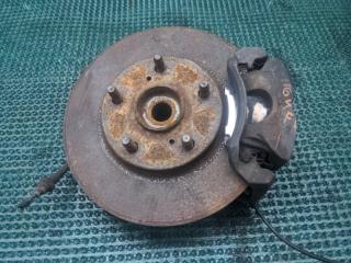 Ступица правая передняя  TOYOTA VOXY AZR60G 1AZ-FSE ,43211-44040 1 ракурс
