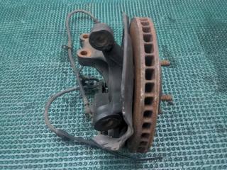 Ступица правая передняя TOYOTA VOXY AZR60G 1AZ-FSE 43211-44040 4 ракурс Ступица правая передняя TOYOTA VOXY AZR60G 1AZ-FSE 43211-44040 4 ракурс