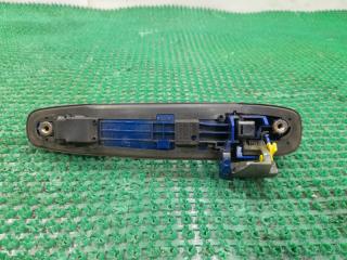 Ручка двери внешняя левая передняя SUBARU FORESTER SG9 61021SA031PG 3 ракурс