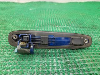 Ручка двери внешняя правая передняя SUBARU FORESTER SG9 61021SA021PG 2 ракурс