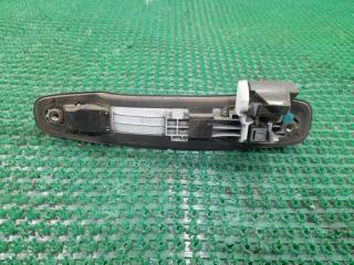 Ручка двери внешняя правая передняя SUBARU FORESTER SG9 61021SA021WG 2 ракурс