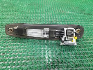 Ручка двери внешняя левая передняя SUBARU FORESTER SG5 61021SA031WG 2 ракурс