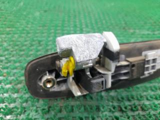 Ручка двери внешняя левая передняя SUBARU FORESTER SG5 61021SA031WG 3 ракурс
