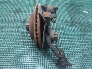 Ступица левая передняя NISSAN Vanette Truck SKF2TN RF 40011HA00A 3 ракурс
