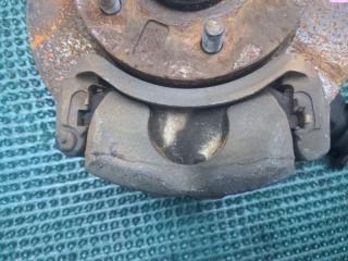 Ступица левая передняя NISSAN Vanette Truck SKF2TN RF 40011HA00A 5 ракурс