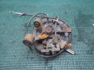 Ступица правая задняя Honda Edix BE3 K20A 52210-SJF-000 1 ракурс